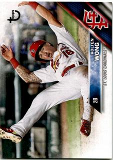 Kolten Wong
