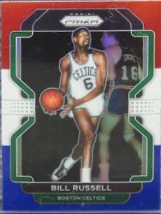 Bill Russell