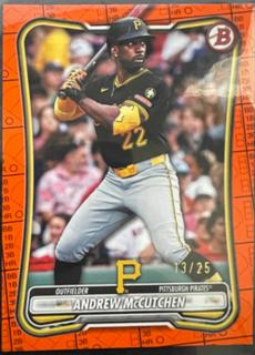 Andrew McCutchen