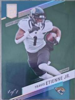Travis Etienne Jr.