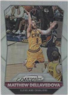Matthew Dellavedova