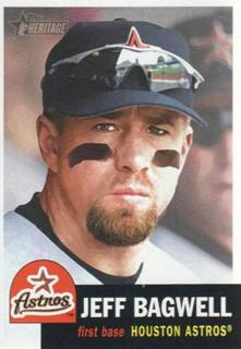 Jeff Bagwell
