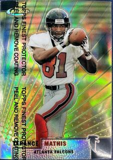 Terance Mathis