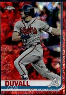 Adam Duvall