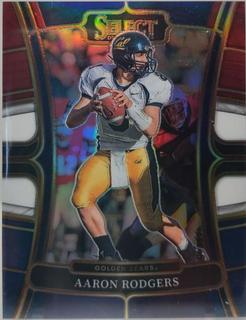 Aaron Rodgers