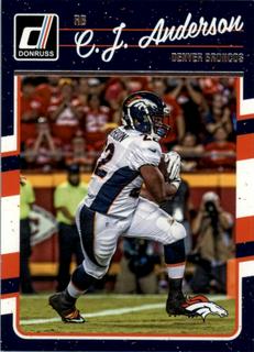 C.J. Anderson