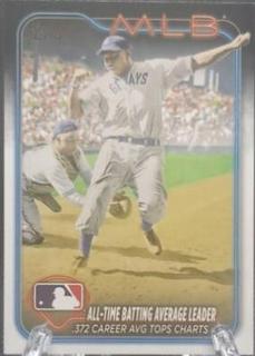 Josh Gibson