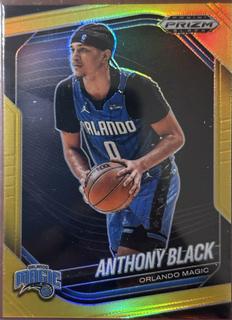 Anthony Black