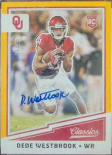 Dede Westbrook