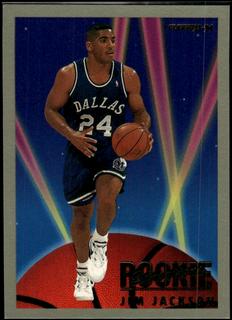 Jim Jackson