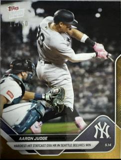 Aaron Judge