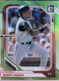 Barry Larkin