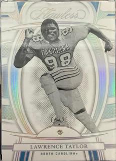 Lawrence Taylor