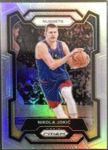 Nikola Jokic