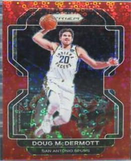 Doug McDermott