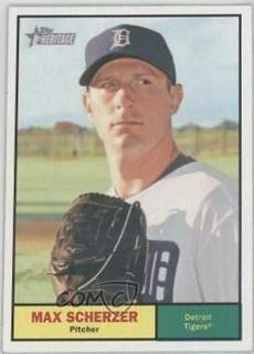 Max Scherzer