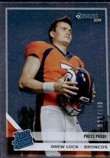 Drew Lock