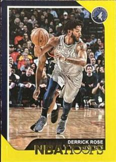 Derrick Rose
