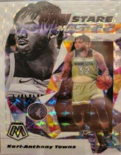 Karl Anthony Towns
