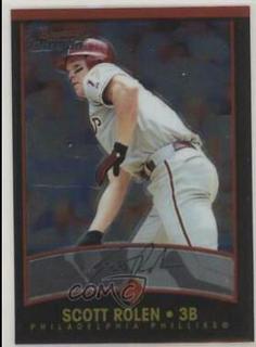 Scott Rolen