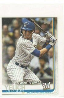 Christian Yelich