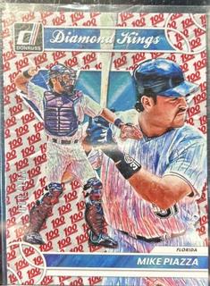 Mike Piazza