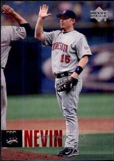 Phil Nevin