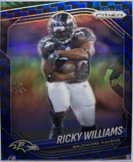 Ricky Williams