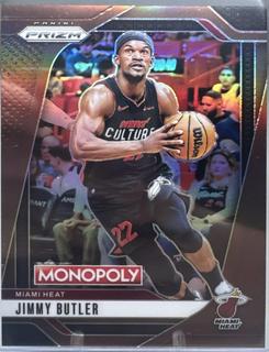 Jimmy Butler III
