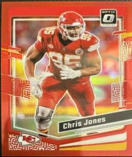 Chris Jones