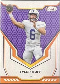 Tyler Huff