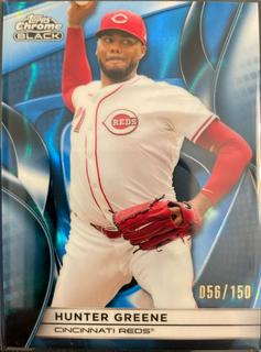 Hunter Greene