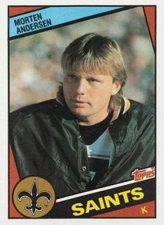 Morten Andersen