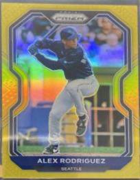 Alex Rodriguez