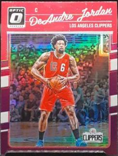 DeAndre Jordan
