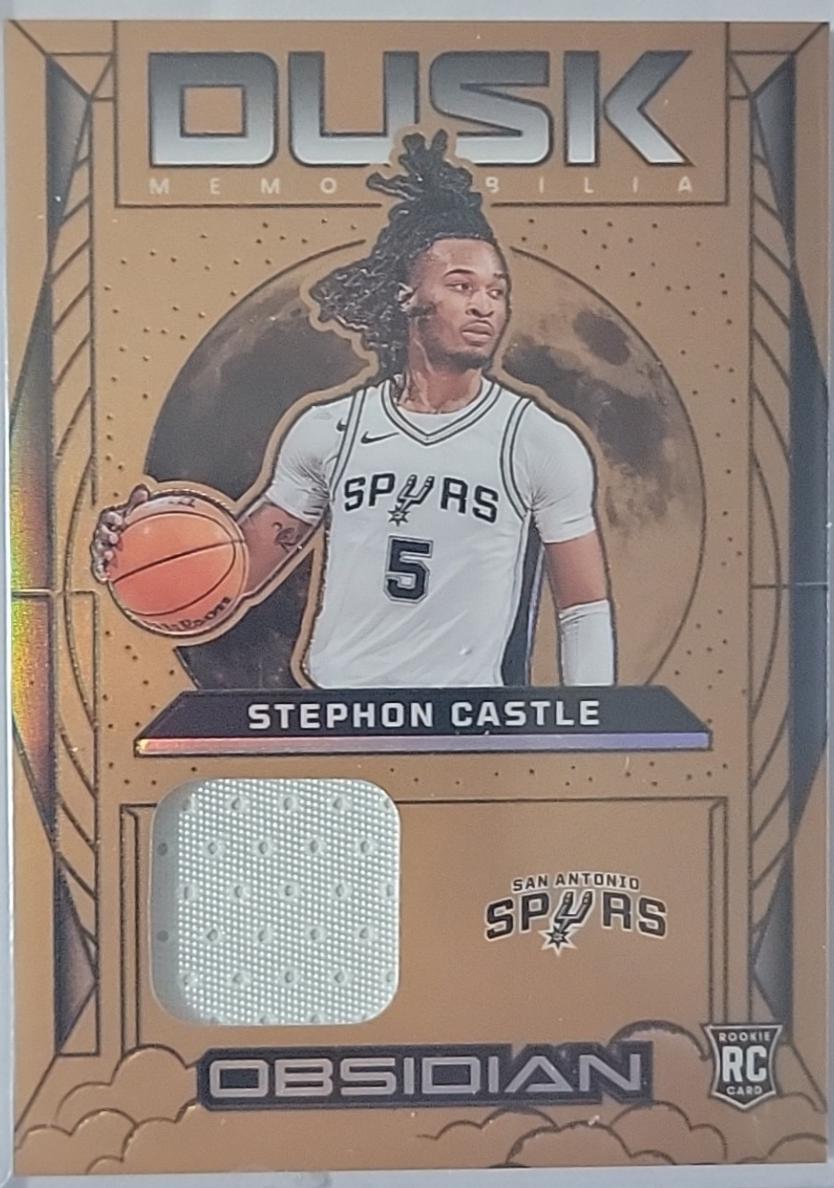 Stephon Castle #DM-CAS
