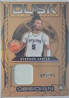 Stephon Castle