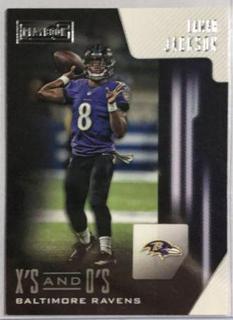 Lamar Jackson