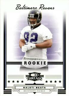 Haloti Ngata