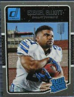 Ezekiel Elliott