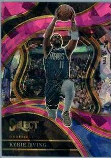 Kyrie Irving