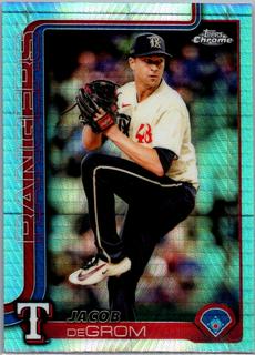 Jacob deGrom