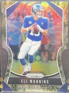 Eli Manning