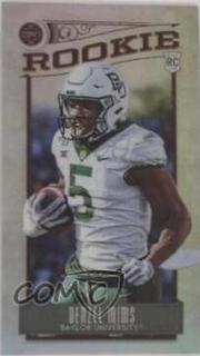 Denzel Mims