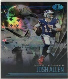 Josh Allen