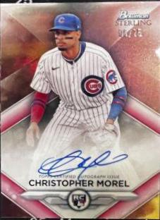 Christopher Morel