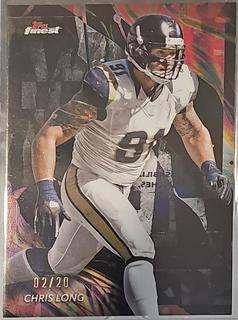 Chris Long