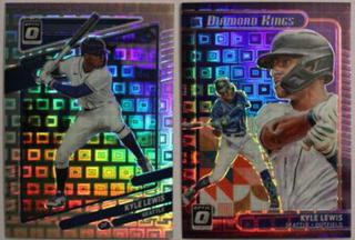 Kyle Lewis