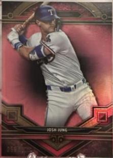 Josh Jung