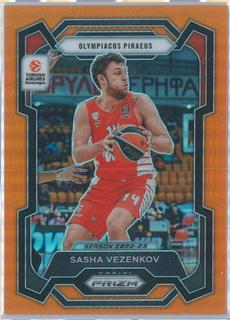 Sasha Vezenkov